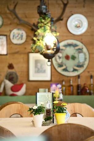 Imagen general del Hotel Fischerwirt am Achensee. Foto 12