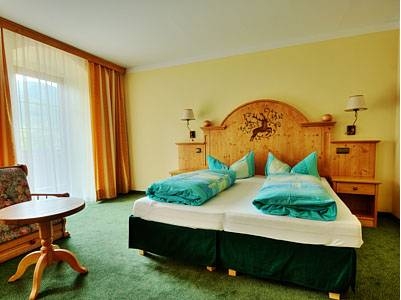 Imagen general del Hotel Fischerwirt am Achensee. Foto 15