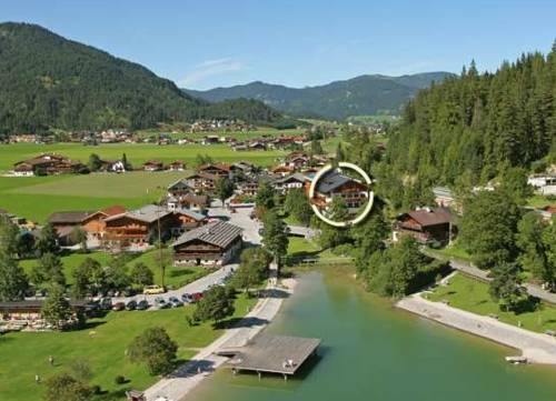 Imagen general del Hotel Fischerwirt am Achensee. Foto 16