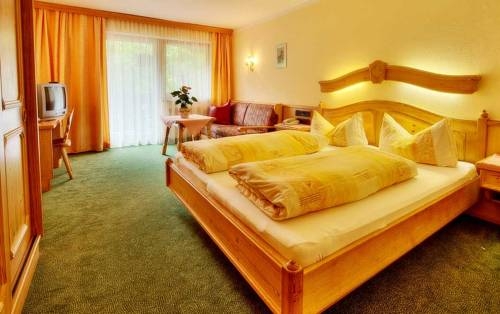 Imagen general del Hotel Fischerwirt am Achensee. Foto 17