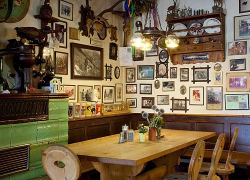 Imagen general del Hotel Fischerwirt am Achensee. Foto 18