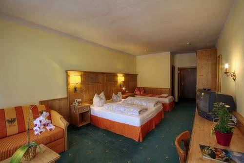 Imagen de la habitación del Hotel Fischerwirt am Achensee. Foto 47