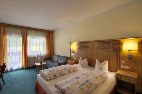 Imagen de la habitación del Hotel Fischerwirt am Achensee. Foto 48