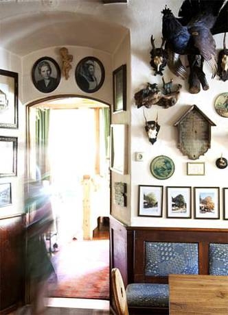 Imagen general del Hotel Fischerwirt am Achensee. Foto 21