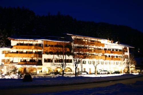 Imagen general del Hotel Fischerwirt am Achensee. Foto 23