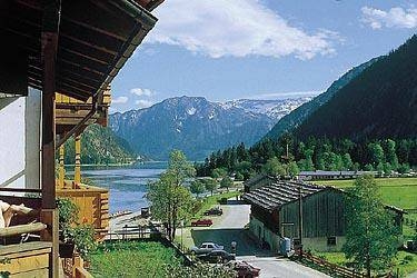 Imagen general del Hotel Fischerwirt am Achensee. Foto 24