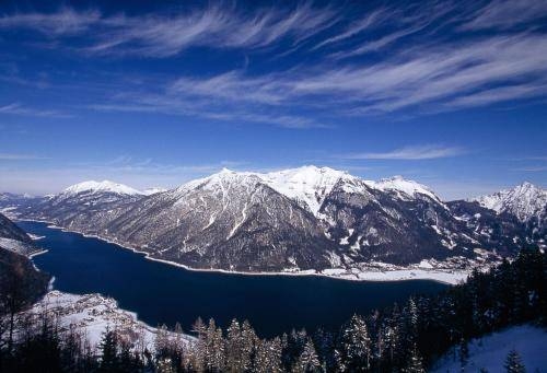 Imagen general del Hotel Fischerwirt am Achensee. Foto 26