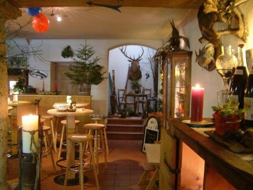 Imagen general del Hotel Fischerwirt am Achensee. Foto 28