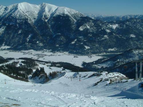 Imagen general del Hotel Fischerwirt am Achensee. Foto 30