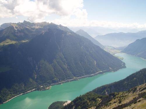 Imagen general del Hotel Fischerwirt am Achensee. Foto 31