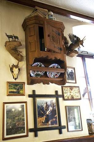 Imagen general del Hotel Fischerwirt am Achensee. Foto 32