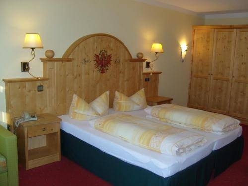 Imagen general del Hotel Fischerwirt am Achensee. Foto 33