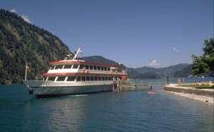 Imagen general del Hotel Fischerwirt am Achensee. Foto 35