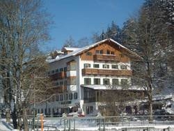 Imagen general del Hotel Fischerwirt am Achensee. Foto 36