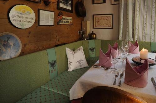 Imagen general del Hotel Fischerwirt am Achensee. Foto 37