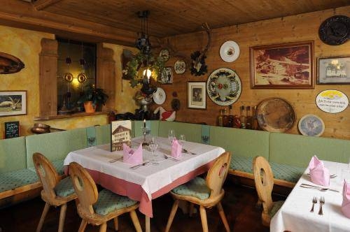 Imagen general del Hotel Fischerwirt am Achensee. Foto 38