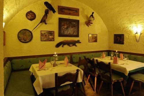 Imagen general del Hotel Fischerwirt am Achensee. Foto 39