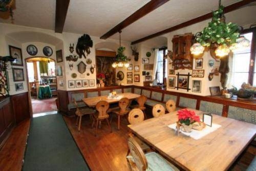 Imagen general del Hotel Fischerwirt am Achensee. Foto 40