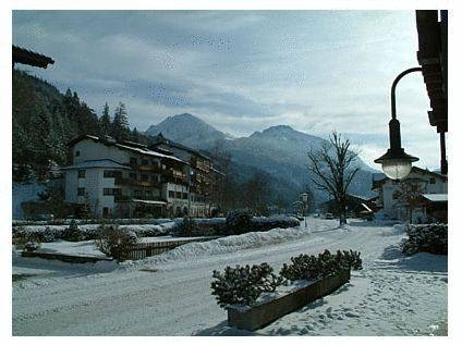 Imagen general del Hotel Fischerwirt am Achensee. Foto 41