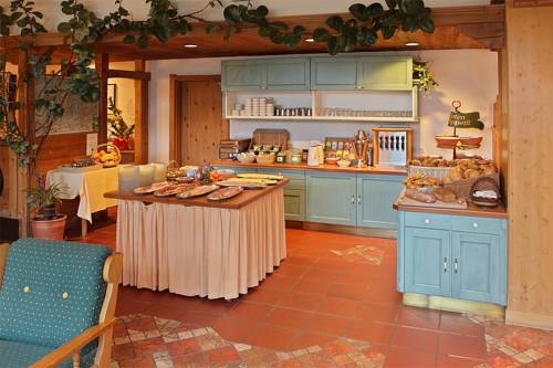 Imagen general del Hotel Fischerwirt am Achensee. Foto 42