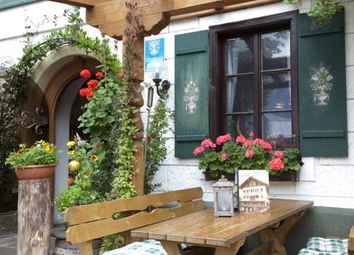 Imagen general del Hotel Fischerwirt am Achensee. Foto 44