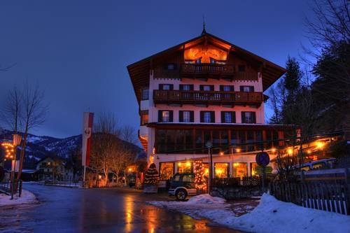 Imagen general del Hotel Fischerwirt am Achensee. Foto 45