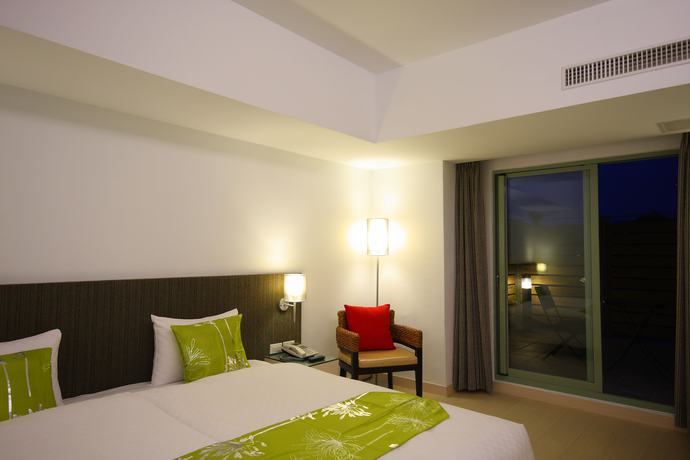 Imagen de la habitación del Hotel Fish Hualien. Foto 8