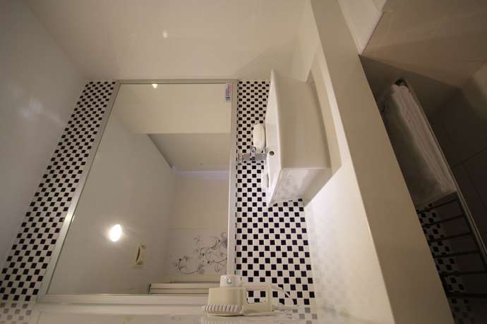 Imagen de la habitación del Hotel Fish Hualien. Foto 11