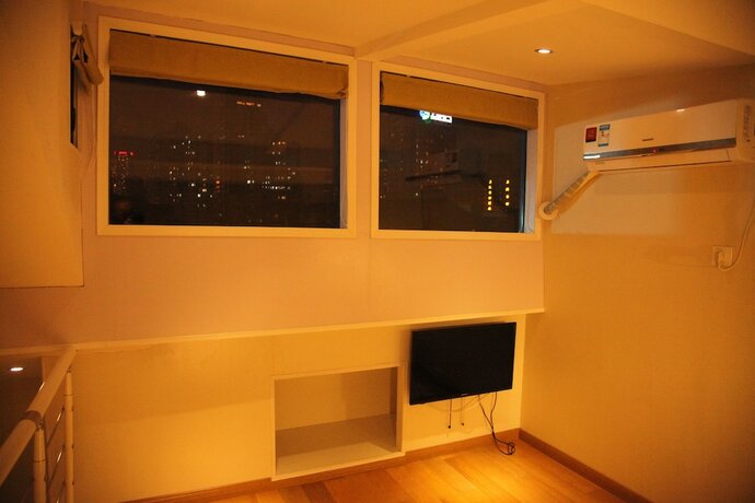 Imagen de la habitación del Hotel Fish Inn East Nanjing Road. Foto 23