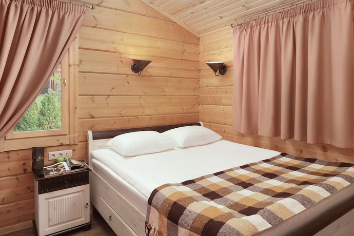 Imagen de la habitación del Hotel Fish Point Family Resort. Foto 2