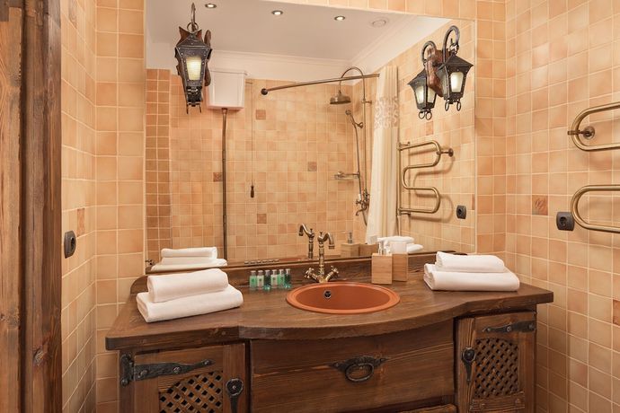 Imagen de la habitación del Hotel Fish Point Family Resort. Foto 11