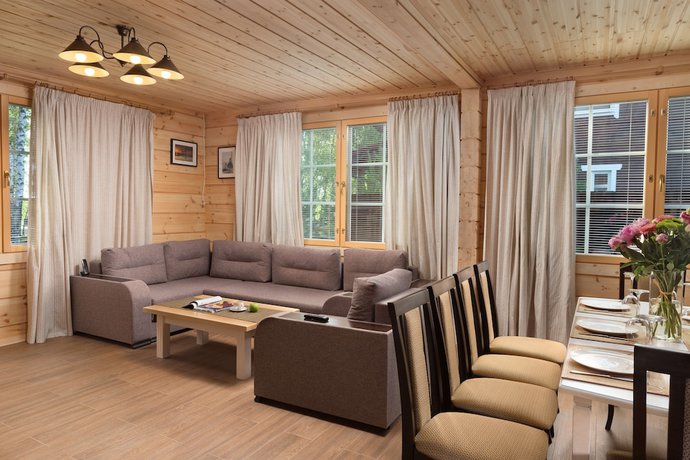 Imagen de la habitación del Hotel Fish Point Family Resort. Foto 13