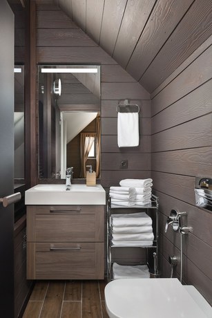 Imagen de la habitación del Hotel Fish Point Family Resort. Foto 17