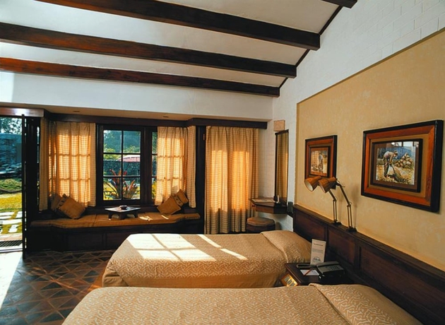 Imagen de la habitación del Hotel Fish Tail Lodge. Foto 2