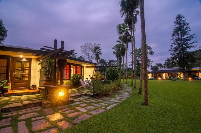 Imagen de la habitación del Hotel Fish Tail Lodge. Foto 9