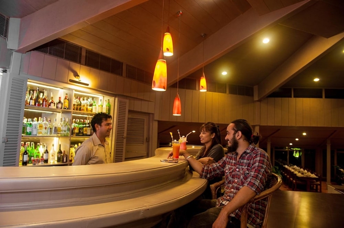 Imagen de la habitación del Hotel Fish Tail Lodge. Foto 10