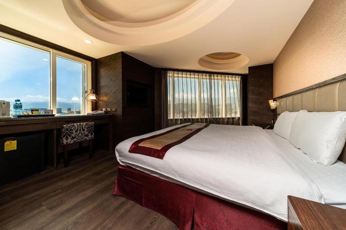 Imagen general del Hotel Fish - Taitung. Foto 2