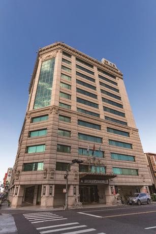 Imagen general del Hotel Fish - Taitung. Foto 3