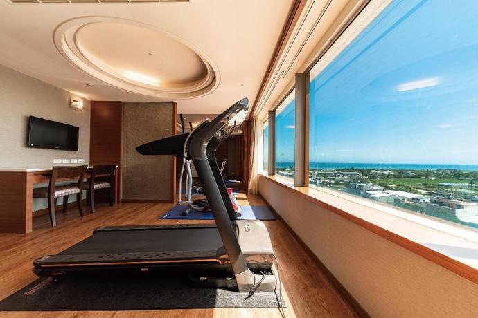 Imagen general del Hotel Fish - Taitung. Foto 5