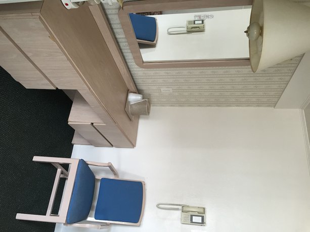 Imagen de la habitación del Hotel Fish Tales Boardwalk Inn. Foto 4