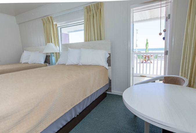 Imagen de la habitación del Hotel Fish Tales Boardwalk Inn. Foto 7