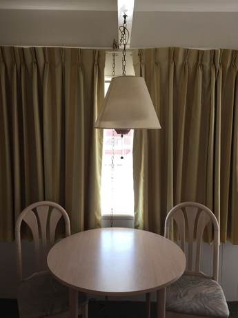 Imagen de la habitación del Hotel Fish Tales Boardwalk Inn. Foto 8