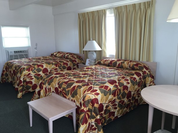 Imagen de la habitación del Hotel Fish Tales Boardwalk Inn. Foto 10