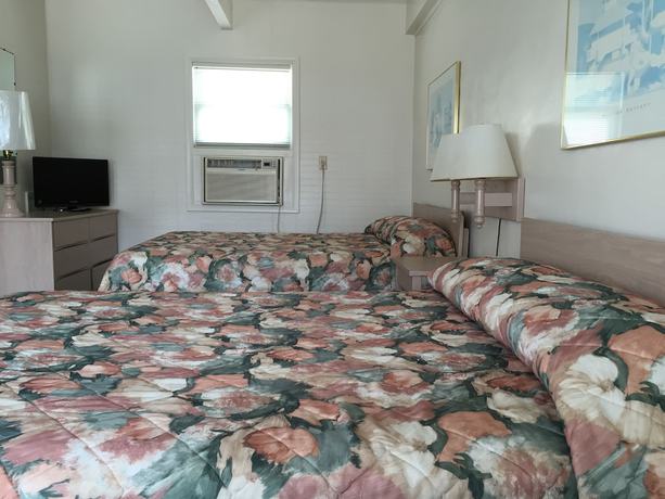 Imagen de la habitación del Hotel Fish Tales Boardwalk Inn. Foto 12