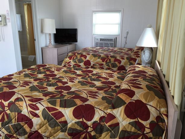 Imagen de la habitación del Hotel Fish Tales Boardwalk Inn. Foto 16