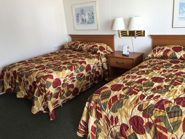 Imagen de la habitación del Hotel Fish Tales Boardwalk Inn. Foto 17