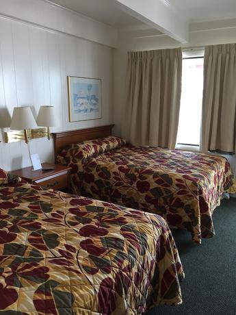 Imagen de la habitación del Hotel Fish Tales Boardwalk Inn. Foto 20