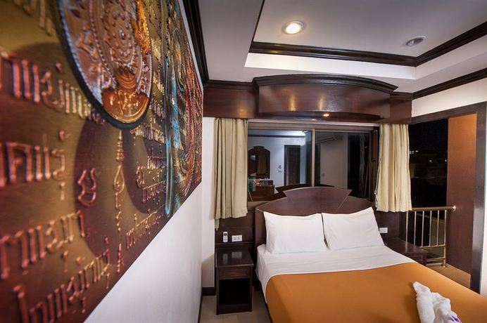 Imagen de la habitación del Hotel Fish and Summer House. Foto 8