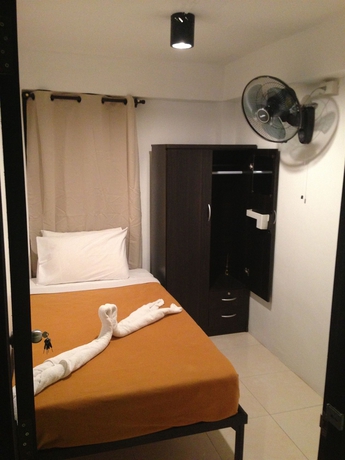 Imagen de la habitación del Hotel Fish and Summer House. Foto 11