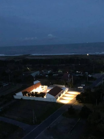 Imagen general del Hotel Fish and Trips. Foto 10